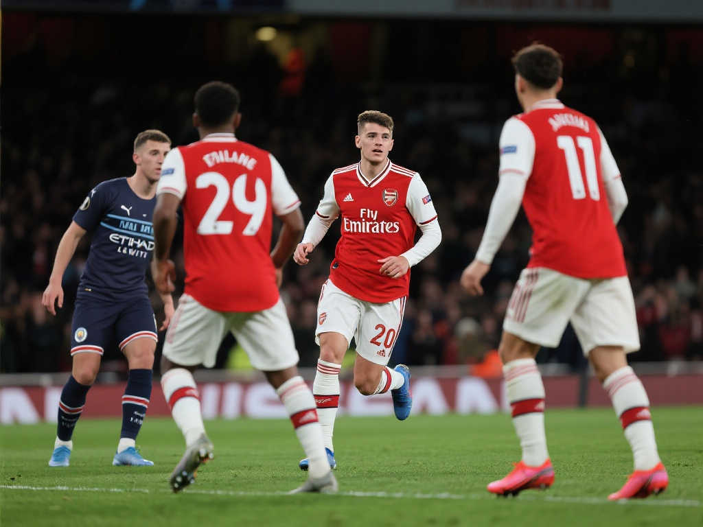 詹俊:多纳鲁马表现最佳!理解枪迷情绪,但稳定争冠已是进步标志 詹俊:多纳鲁马表现最佳!理解枪迷情绪,但稳定争冠已是进步标志