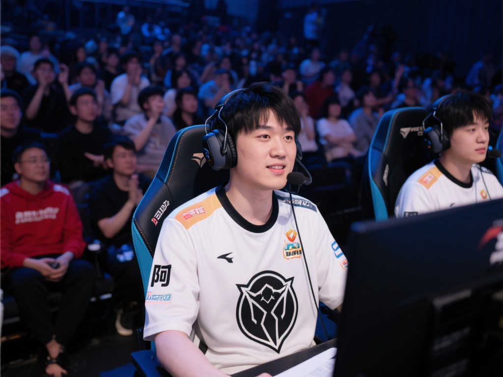 [JR热议]DRG原五人阵容，青枫直播爆料总决赛阿改助威，自己带节奏喊口号